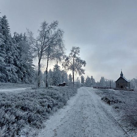 Ferienwohnung Suedhang Винтерберг Екстериор снимка