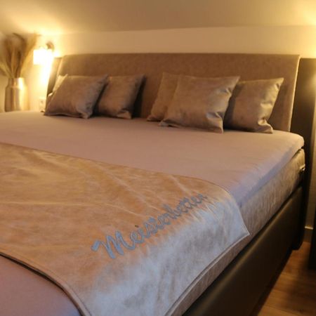 Ferienwohnung Suedhang Винтерберг Екстериор снимка