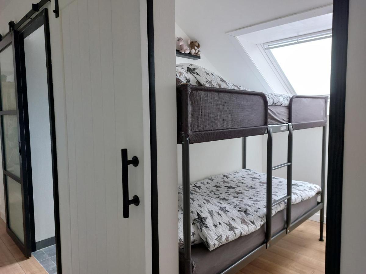 Ferienwohnung Suedhang Винтерберг Екстериор снимка