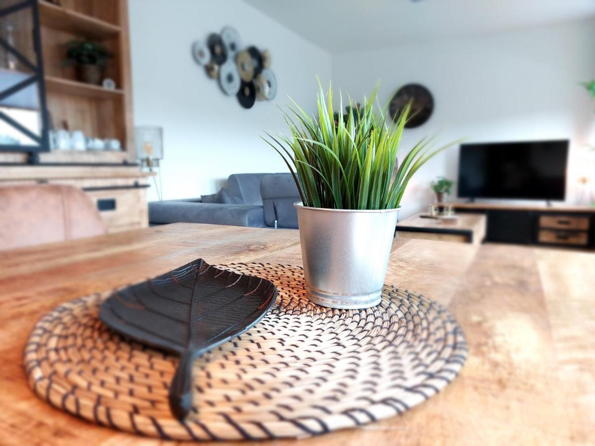 Ferienwohnung Suedhang Винтерберг Екстериор снимка