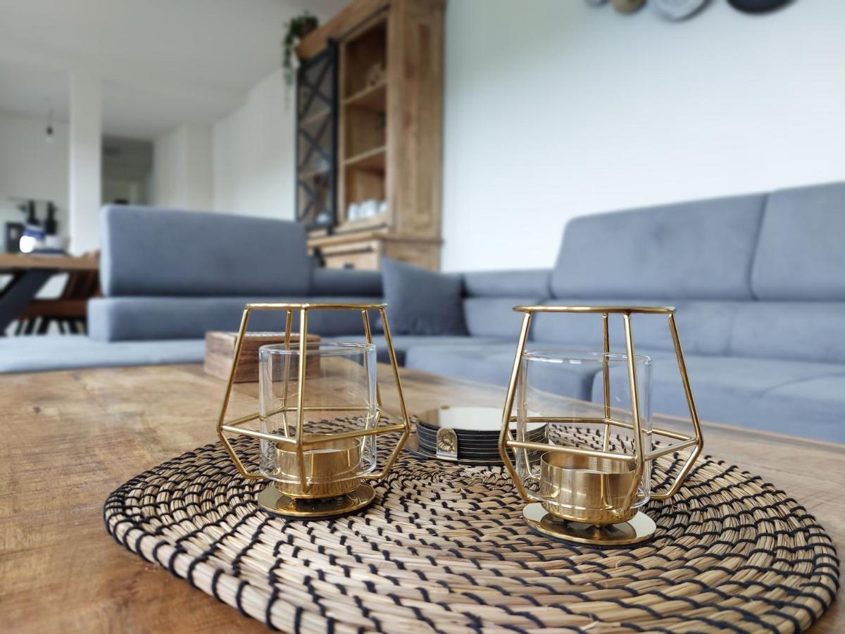 Ferienwohnung Suedhang Винтерберг Екстериор снимка